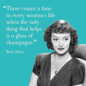 Meet your Posher, Noni